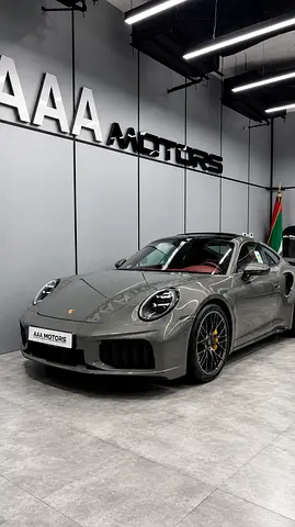 2026 Porsche 911 — миниатюра 12