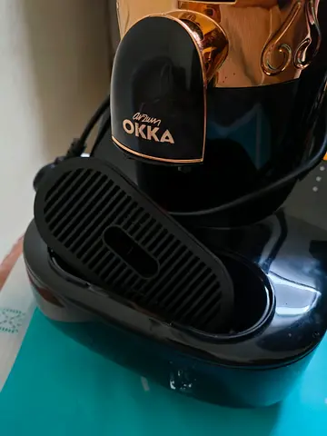 Arzum Okka Turkish Coffee Machine
