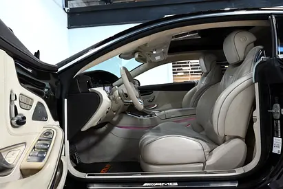 صورة مصغرة 11 لـ 2015 Mercedes-BENZ S-CLASS