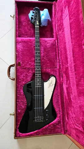 Gibson Thunderbird IV 1997