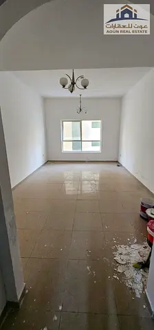 A beautiful apartment in Al Khan, close to the lagoon.