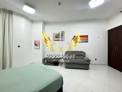 FURNISHED STUDIO FOR SALE | 55K RENTED WITHOUT BILLS | HOT DEAL