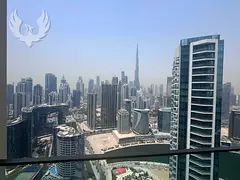 Brand New | High Floor | Burj Khalifa View
