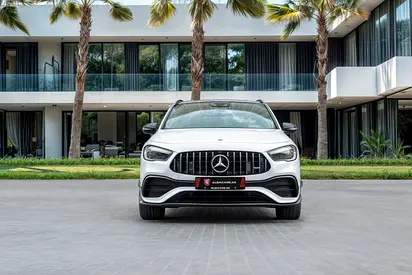 صورة 4 لـ 2021 Mercedes-BENZ GLA