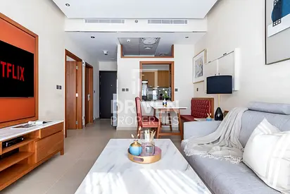 Furnished | Bills Inclusive | Ready to Move In