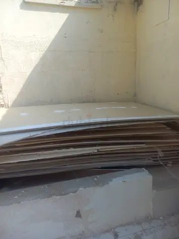 10 Gypsum Board  For sale