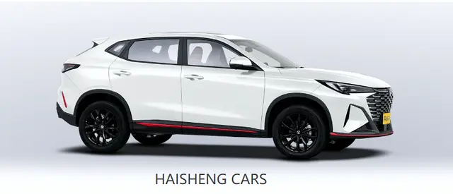 Changan X5 Plus 2026 | Brand New | Futuristic Design | High Tech Interior