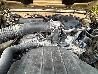 صورة 4 لـ 2015 Toyota LAND CRUISER 70 SERIES