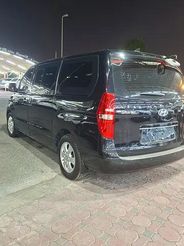 صورة 3 لـ 2021 Hyundai GRAND STAREX