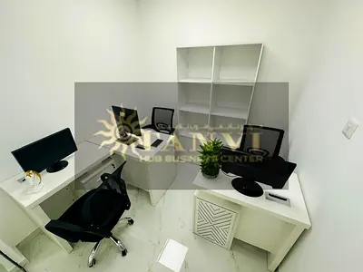 Flexible Office spaces for Thriving Businesses |Fully furnished