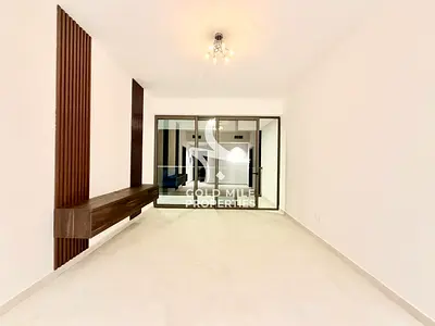 1BHK Apartment | Very Close To MOE | Courtyard Area | High floor | Prime Location