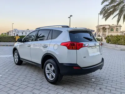 صورة مصغرة 14 لـ 2014 Toyota RAV 4