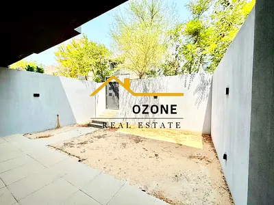 Brand New 4-Bedroom Townhouse | Middle Unit | Sendian Masaar