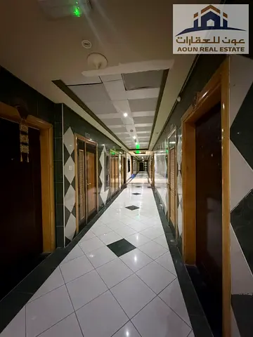 المجاز2الشارقه