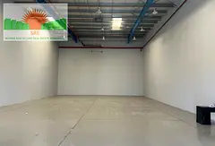 4000 sqft Warehouse & Office | Ind 18 | AED 160k