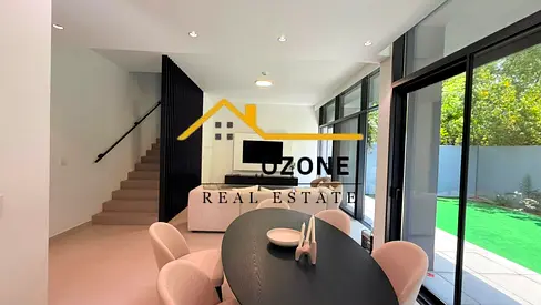 Fully Furnished 4BHK + Majlis | Beautiful Garden | Masaar