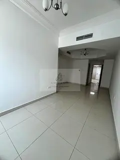 Cozy 1BHK in Al Khan | Family-Only Building | Free Maintenance | 24/7 Security