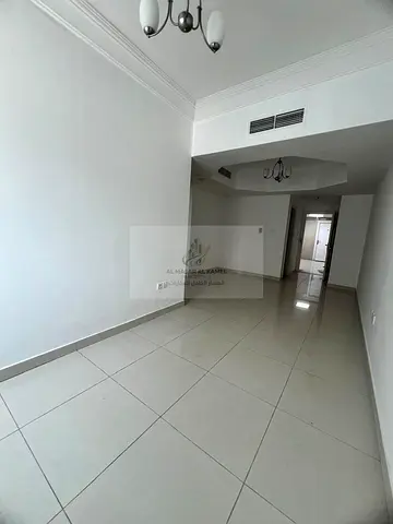 Cozy 1BHK in Al Khan | Family-Only Building | Free Maintenance | 24/7 Security