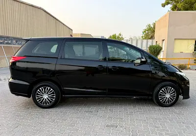 2015 Toyota PREVIA 照片 7