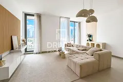 Furnished | Spacious Layout | Vacant | Open View