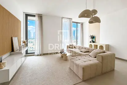 Furnished | Spacious Layout | Vacant | Open View
