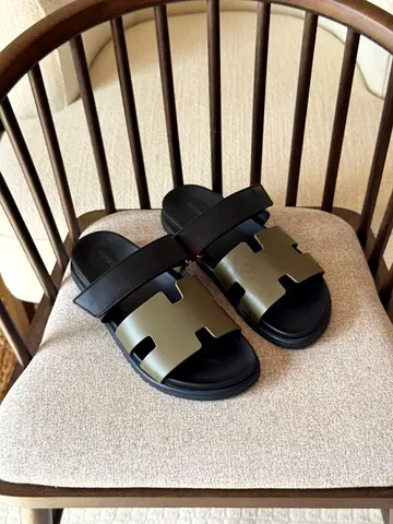 Hermes chypre sandals
