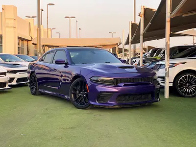 2019 Dodge Charger Daytona 392 | 6.4L V8 | American Specs