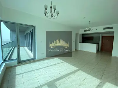 Large Type A 2 Bedroom With Long Balvcony