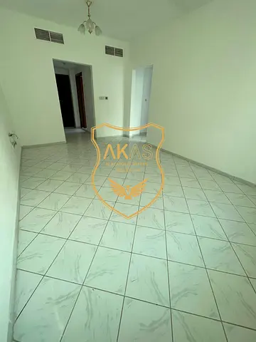 🏠 1 Bedroom Apartment with Central AC & Balcony