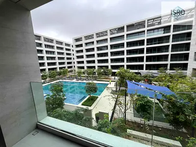 Brand New || 2-BHK with 3-BATH || Balcony || kitchen Appliances