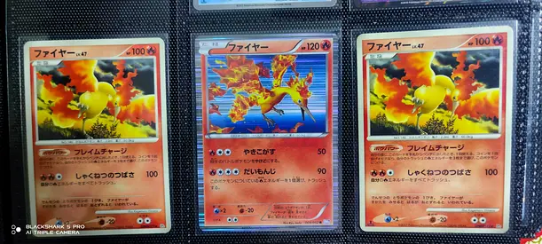 Pokemon Cards for sale
