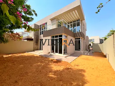 Modern Style | Twin Villa | Close to pool and play Area