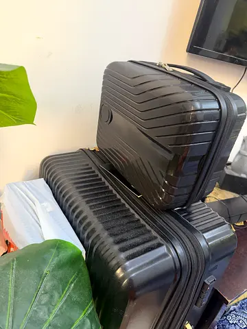 Trolly bag , small suitcase