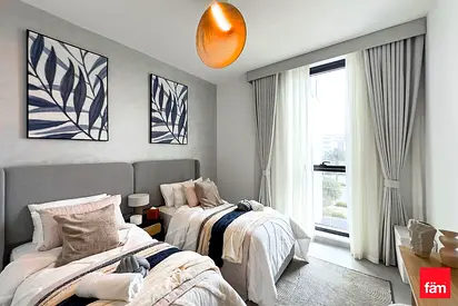 Luxury Unit | Brand New | Spacious Layout