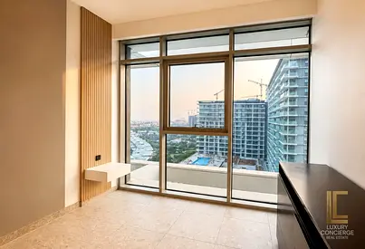 Unfurnished | Spacious Layout | Vacant Soon