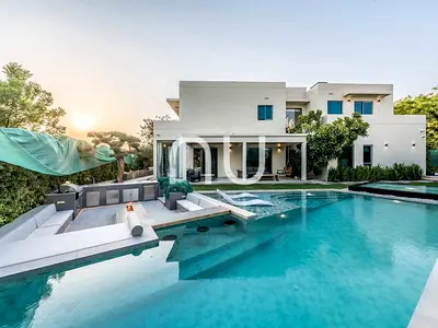 Brand New | Turnkey | Park Facing | 6 Bed