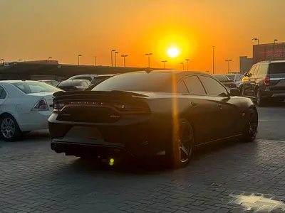 2019 Dodge CHARGER 照片 6