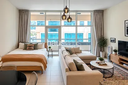 Large Layout | Must See | Unfurnished
