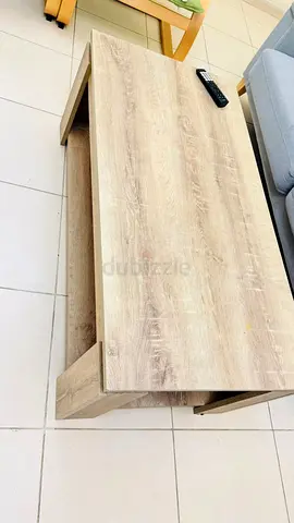Cofee/Tea Table
