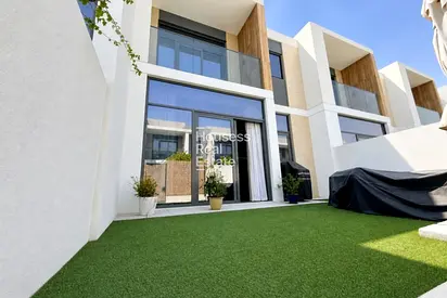 3 Bedroom plus Maid | Single Row | Green Belt