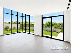 CORNER | SINGLE ROW | BRAND NEW | VACANT