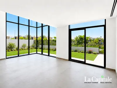 CORNER | SINGLE ROW | BRAND NEW | VACANT