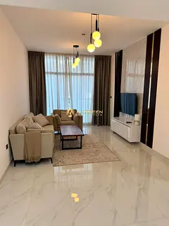 Spacious Layout | Modern 2BED | Vacant