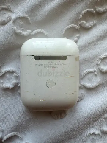Airpods airmax 20 aed