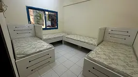 Bed space Available at Rolla Vegme backside for bachelor