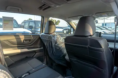 صورة 8 لـ 2025 Toyota VELOZ
