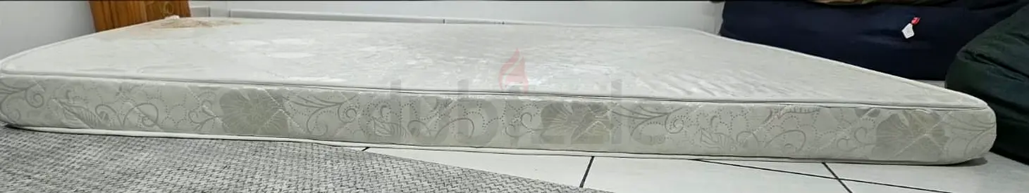 Mattress 160×200