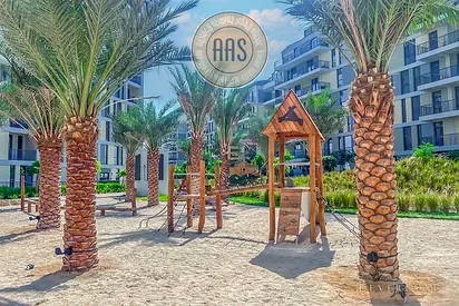 Huge Fully Furnish Offer ~ 2-payment: 12 Payments Also possible< With all amenities •