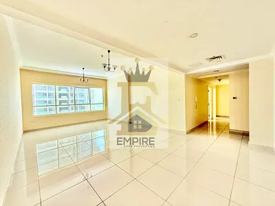 Limited HOT OFFER | Luxury 2BHK | Sea View | Spacious |maid room | Master Bedroom | 15 Days Free