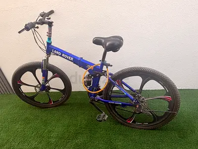 Cycle